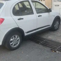 کوییک Rs ار اس مدل ۱۴۰۳ مشابه صفر|خودرو سواری و وانت|تهران, خاک سفید|دیوار