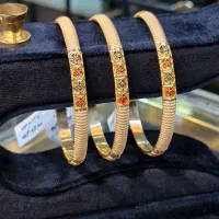 النگو. از ۳ درصد تا تکپوش های لوکس ۱۸ درصدی|جواهرات|شیراز, ملاصدرا|دیوار