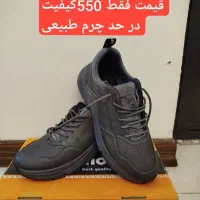 کتونی کفش تک سایز کار مغازه|کیف، کفش، کمربند|تهران, نظام‌آباد|دیوار
