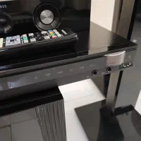 سینما خانواده سامسونگ|سیستم صوتی خانگی|پردیس, فاز ۱|دیوار