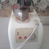 اتو بخار غزال  سیلتر