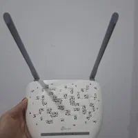 فروش مودم روتر tp-link مدل TD-W8961N