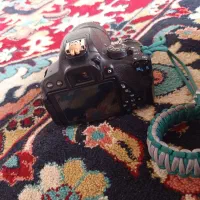 کرایه دوربین 700dکنون برای فیلم برداری عکاسی