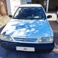 پراید 131مدل 94 دوگانه