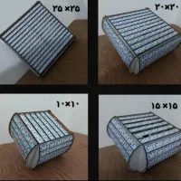 لامپ دست ساز کم مصرف ال ای دی