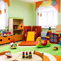 مشارکت در محل آموزشگاه