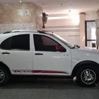 کوییک|خودرو سواری و وانت|مشهد, حجت|دیوار