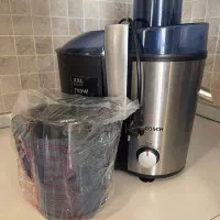 آب میوه گیری بوش 700 وات BOSCH MES25A0