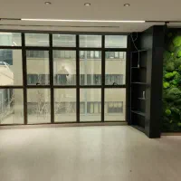 ۷۰ متر موقعیت اداری با بازسازی لوکس