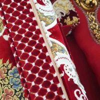 یک دس مبل استیل بسیار سالم وکم استفاده|مبلمان خانگی و میز عسلی|لاهیجان, رجایی|دیوار