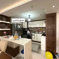 مسکن مهر پروژه جانبازان نورگیر/ویو دشت/لوکس|فروش آپارتمان|رشت, کوی مهر|دیوار