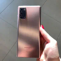نوت 20 پلاس note 20 plus