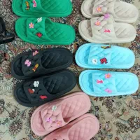 دمپایی|کیف، کفش، کمربند|آران و بیدگل, |دیوار