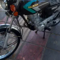 هندا مدل ۸۷ مهران