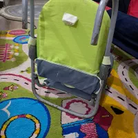 گهواره بچه و صندلی ماشین و کیسه خواب نوزاد|تخت و صندلی بچه|رشت, احمد گوراب|دیوار