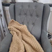 شال مبل ، پتو، روتختی|رختخواب، بالش، پتو|مشهد, وحید|دیوار