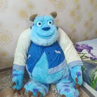 عروسک سالیوان