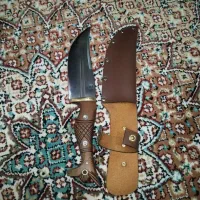 چاقو غلاف دار