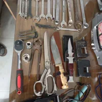 ابزار اچار ضبط و...