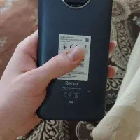 موبایل Redmi Note 9 T 5G 128/4|موبایل|اصفهان, شهشهان|دیوار