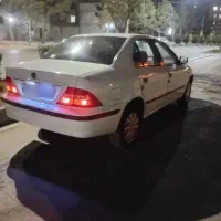 سمند مدل آخر ۹۰|خودرو سواری و وانت|محمدیه-قزوین, |دیوار