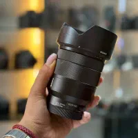 Sony 24-70mm f/4 zaa|دوربین عکاسی و فیلم‌برداری|تهران, اکباتان|دیوار