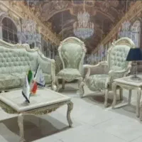 مبل شاندیز کد14