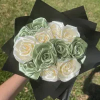 گل ، گل ربانی|گل مصنوعی|تهران, آهنگران (سراسیاب دولاب)|دیوار