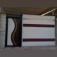 تعمیرات و نصب کرکره برقی|خدمات پیشه و مهارت|رشت, معلم|دیوار