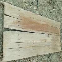 3 درب واقعا قدیم شرط  بدون شکستگی یا حتی ترک ریز