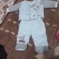 لباس بچگانه