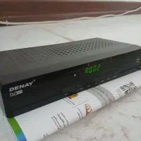 گیرنده دیجیتال|صوتی و تصویری|پردیس, فاز ۸|دیوار