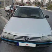 پژو|خودرو سواری و وانت|بوشکان, |دیوار