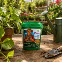 گیاهت رو در 30 روز متحول کن فقط با (قرص کود گیاهی)