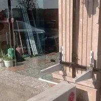 بالابر صلیبی کولر گازی|کولر گازی و فن‌کوئل|زرگرشهر, |دیوار