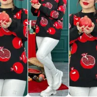 بافت اناری|لباس|اصفهان, عباس‌آباد|دیوار