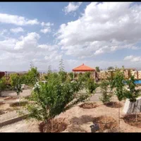 فروش زمین ۵۲۰ متری دیوار کشی شده با تانکر ۶ هزار|فروش زمین و ملک کلنگی|مشهد, عبادی|دیوار