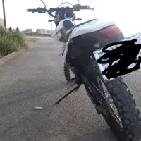 روان۲۰۰|موتورسیکلت|اسفراین, |دیوار