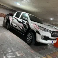 فوتون جی۷ مدل ۱۴۰۲