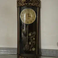 ساعت دیواری