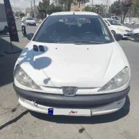 206 مدل 94