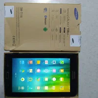 تبلت سامسونگ tab3 lite