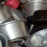 ضایعات ‌اهن مس،چدن،آلمینیوم، معدن ،|عمده‌فروشی|بندر کنگان, |دیوار