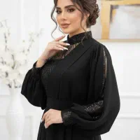 لباس مجلسی زیبا و فاخر|لباس|تهران, امام زاده حسن|دیوار