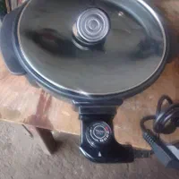 پیتزاپز برقی|اجاق گاز و لوازم برقی پختوپز|ری, بازار گل خاوران|دیوار