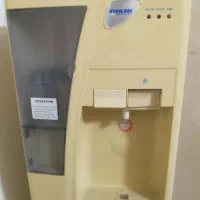 آبسردکن و یخچال