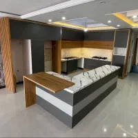 کابینت از تولیدی