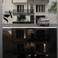 پیش فروش واحدهای سند دار حصار طهماسب