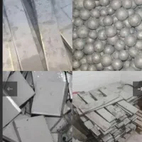 مرکزخرید نیکل فرو مولیبدن کلوخه خالص قلع اینکونل