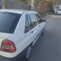 پراید مدل 90|خودرو سواری و وانت|قائم‌شهر, |دیوار